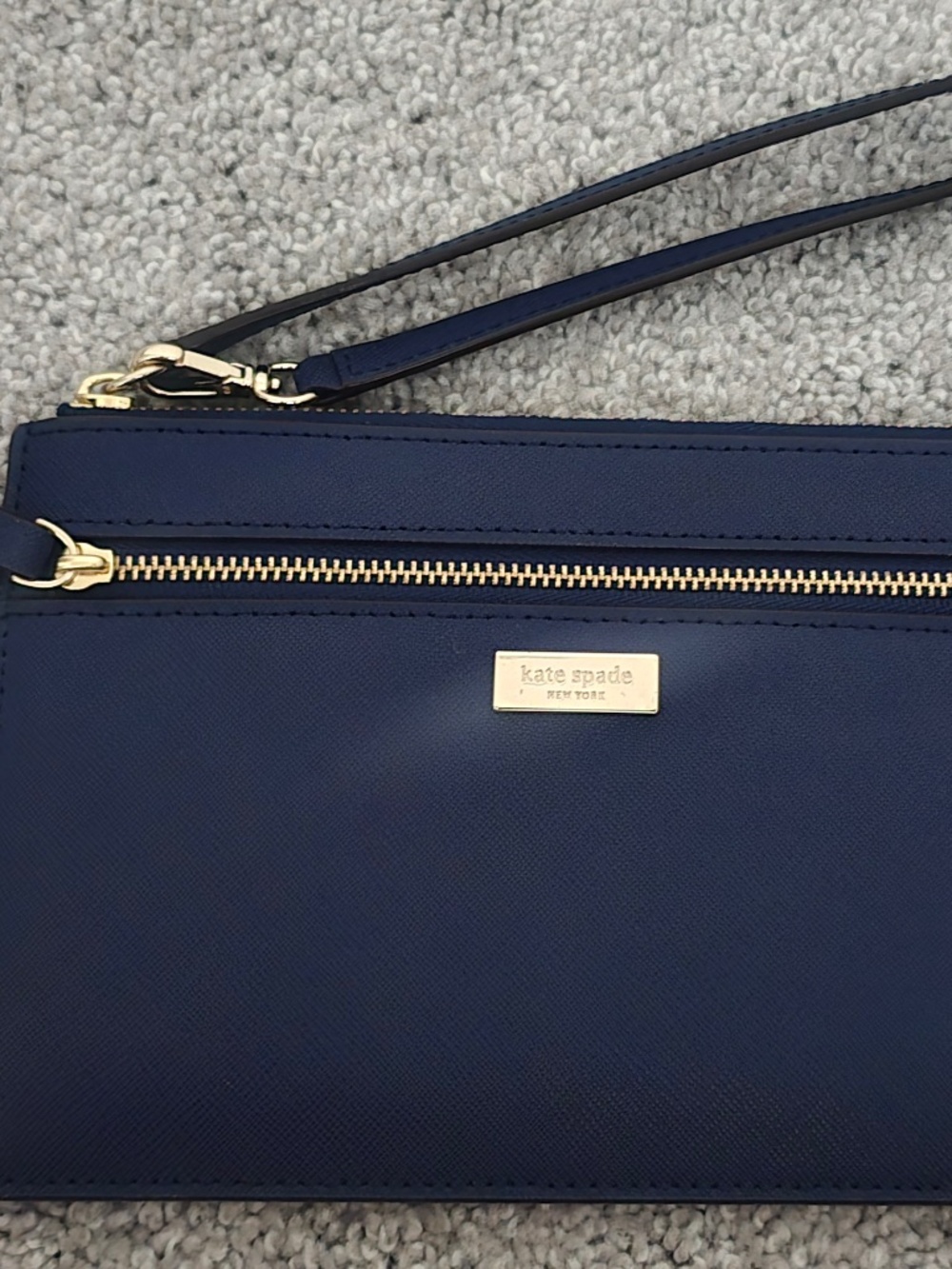 Kate spade Tinie Newbury lane (Indigo)